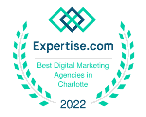 2022 expertise.com award Digital Marketing Agencies - Dietz Group