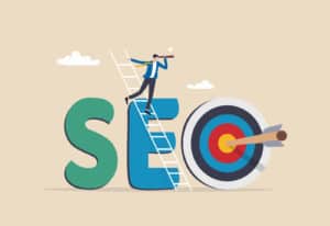 what is search engine optimization and does it get results