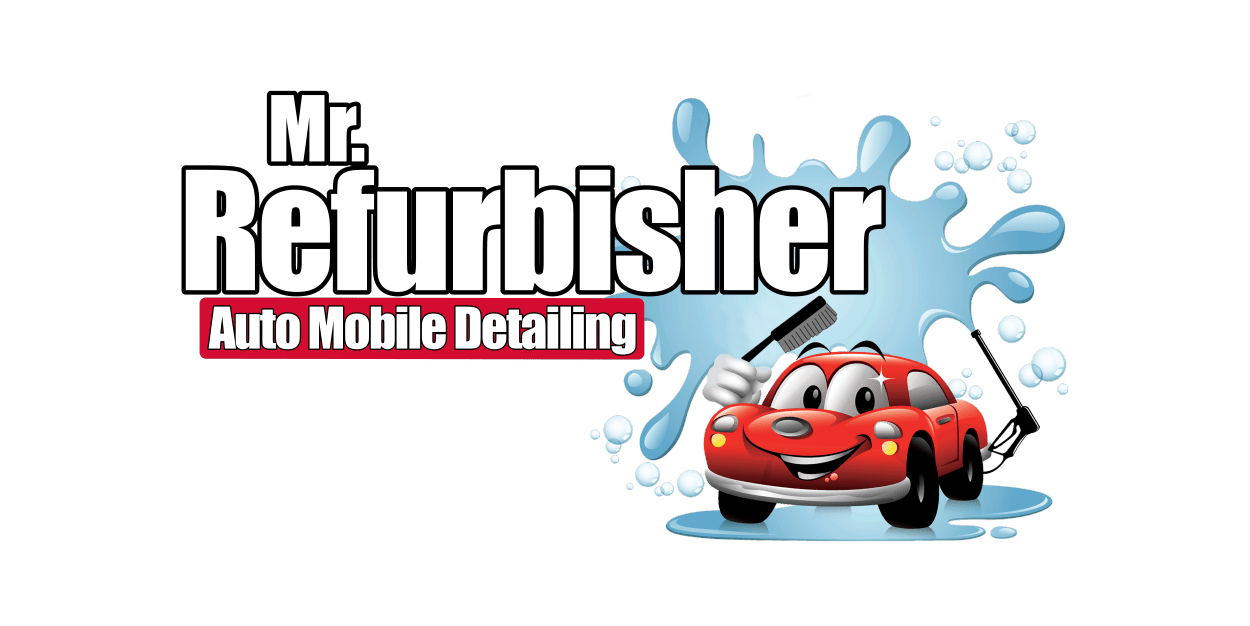 Mr. Refurbisher