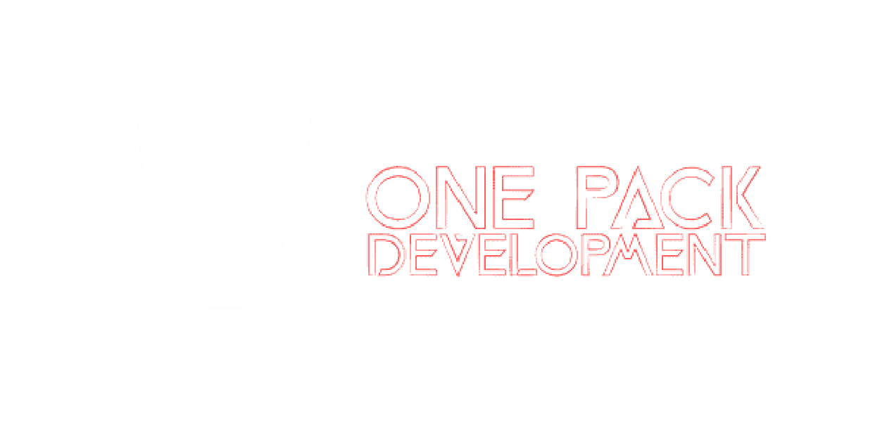 One Pack Development