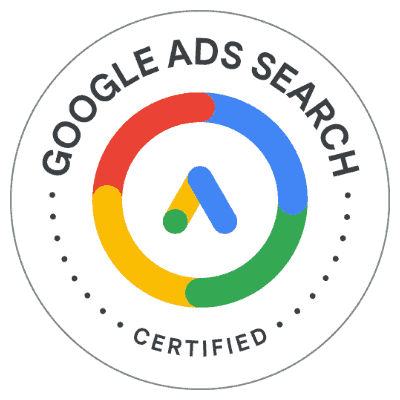 dietz group google ads search certified