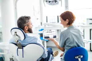 local seo for dentists and why its important