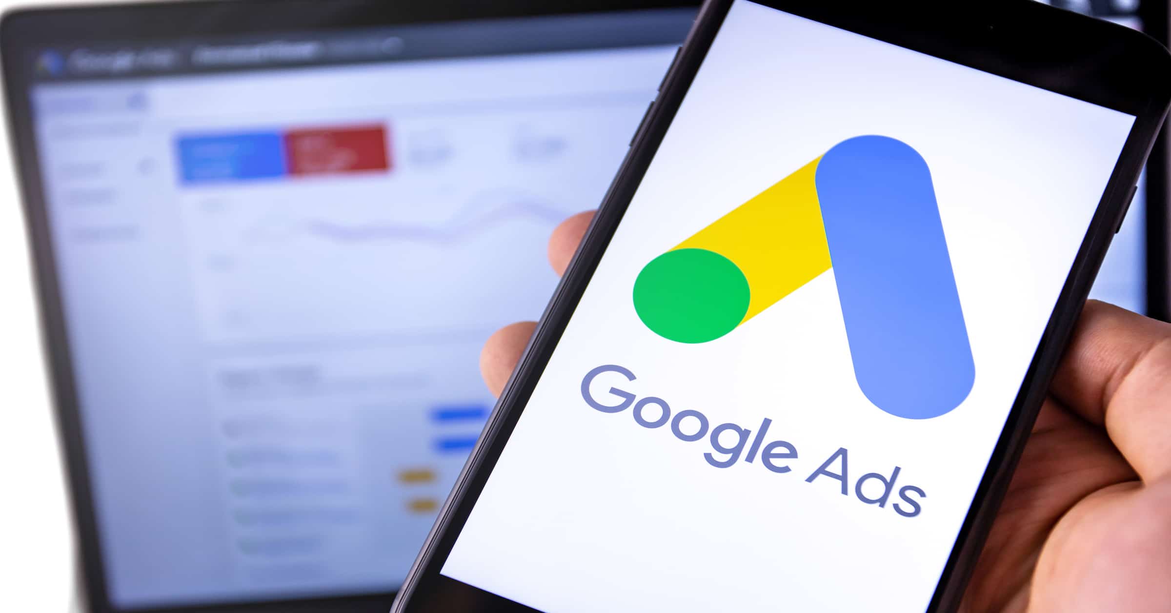 What Do Google Ads Do? The Dietz Group Google Advertising