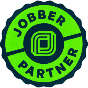 Jobber Partner Logo