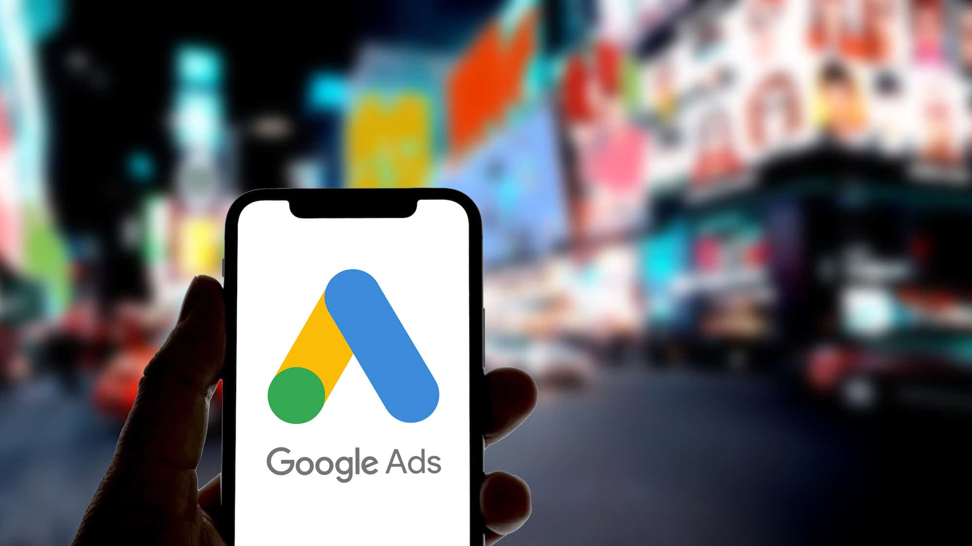 google ads can supercharge local service businesses