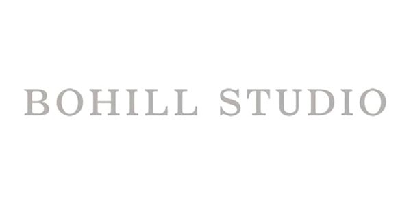 BoHIll Studio logo