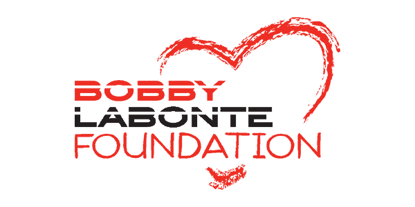 Bobby Labonte Foundation logo