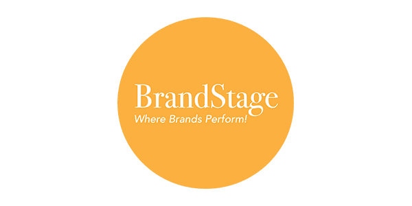 BrandStage logo