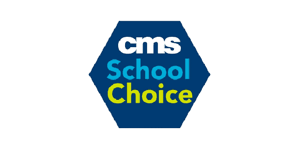 CMS School Choice logo