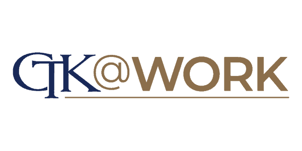 CTK@Work logo