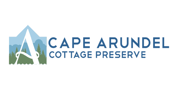 Cape Arundel Cottages logo