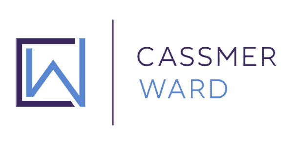 Cassmer Ward logo