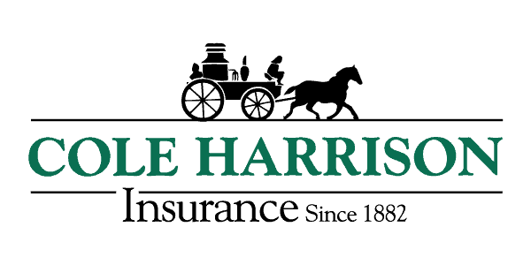 Cole Harrison Insurance logo