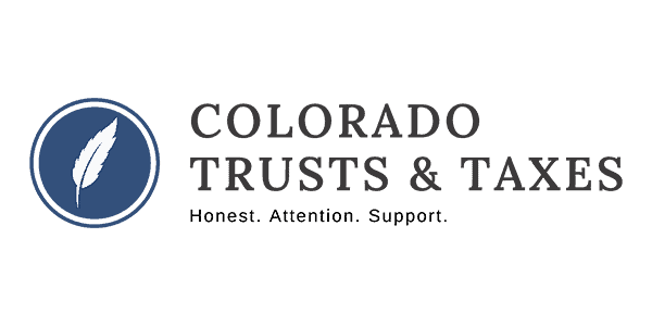 Colorado Trusts & Taxes logo