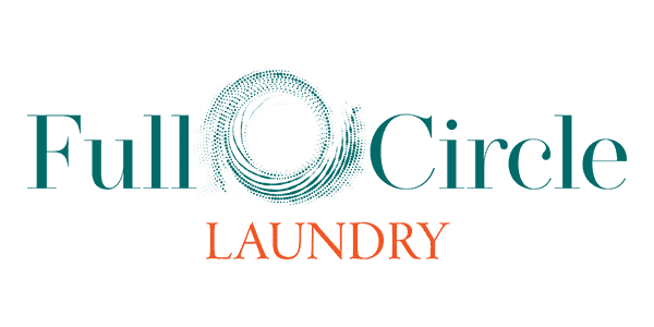 Full Circle Laundry logo