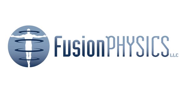 Fusion Physics logo