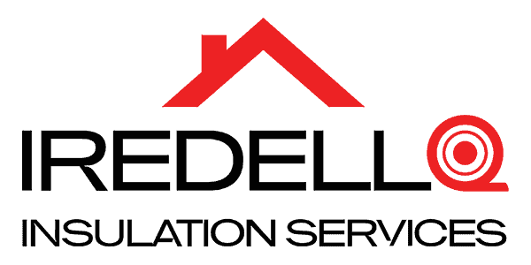 Iredell Insulation Services logo