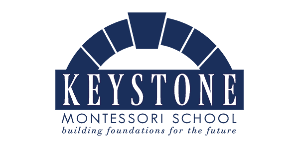 Keystone Montessori School logo