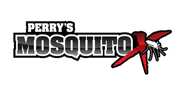 Perry's Mosquito X logo