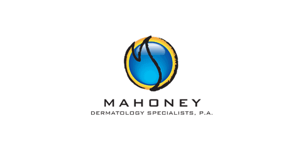 Mahoney Dermatology logo