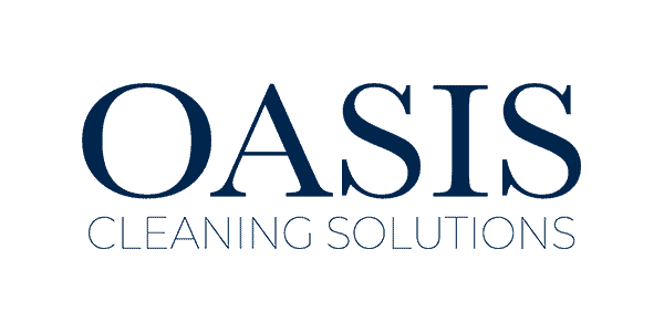 Oasis Cleaning Solutions logo