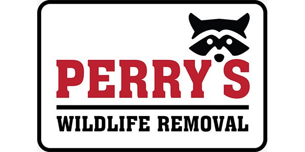 Perry's Wildlife Removal logo