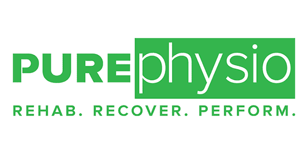 Pure Physio logo