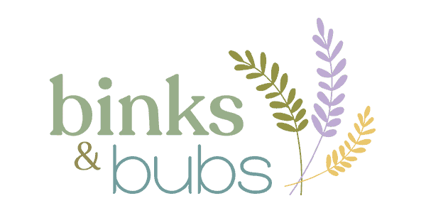 Binks & Bubs logo