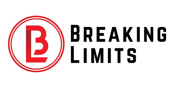 Breaking Limits logo