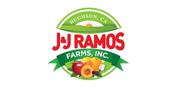 J&J Ramos Farms logo