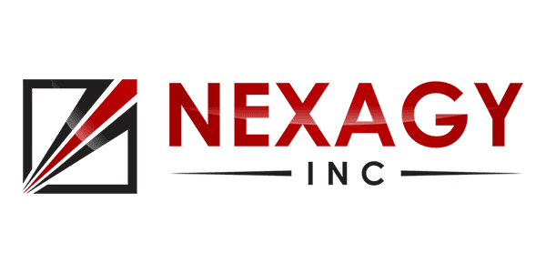 Nexagy logo