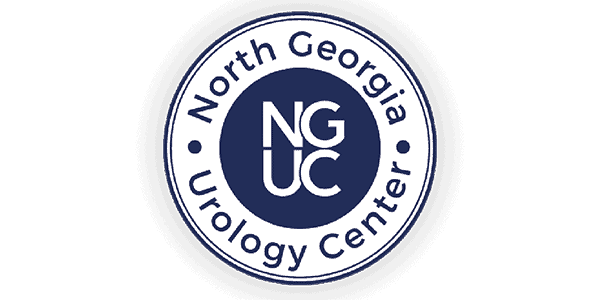 North Georgia Urology Center logo