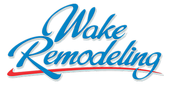 Wake Remodeling logo