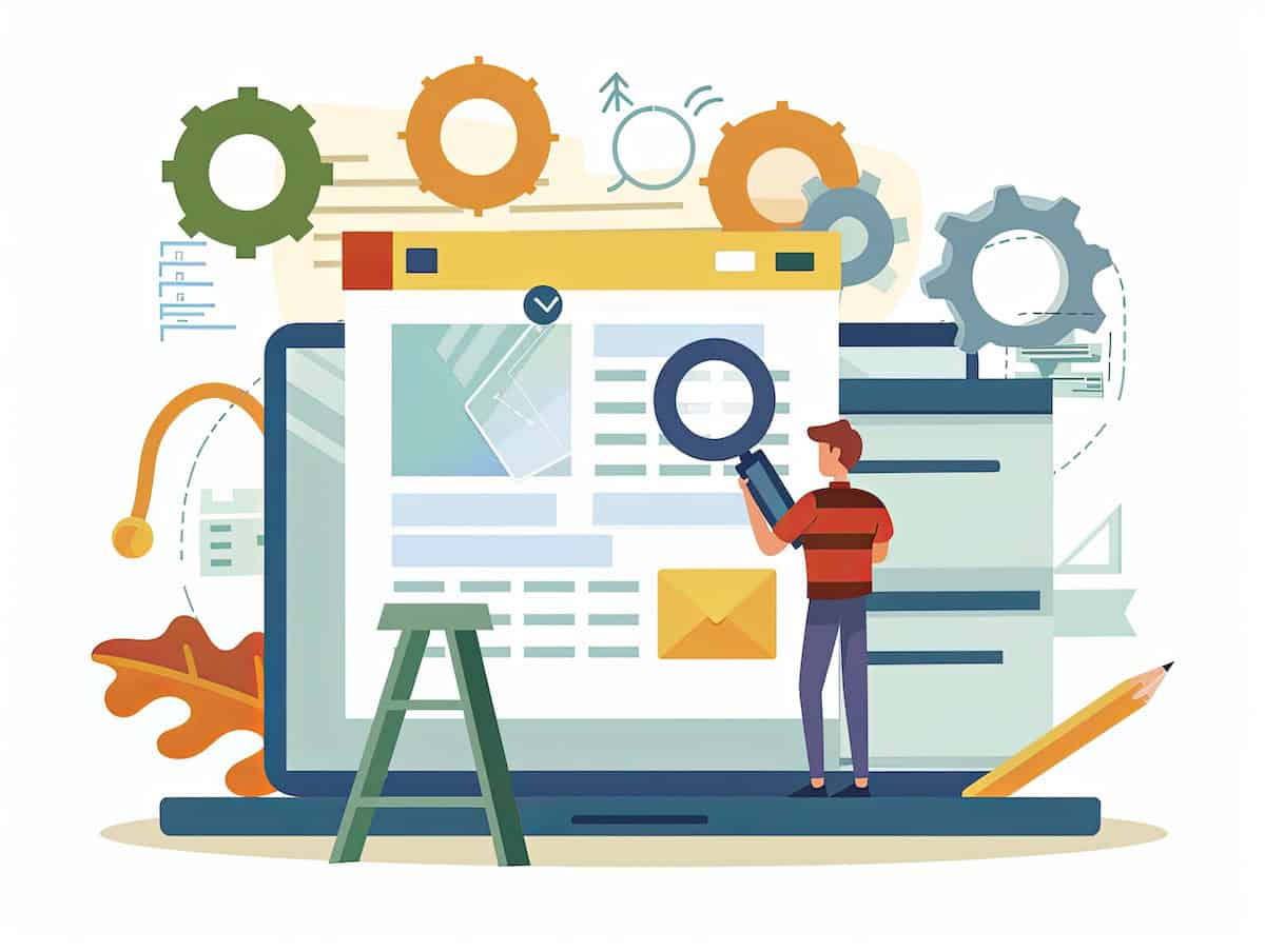 what is technical seo overview