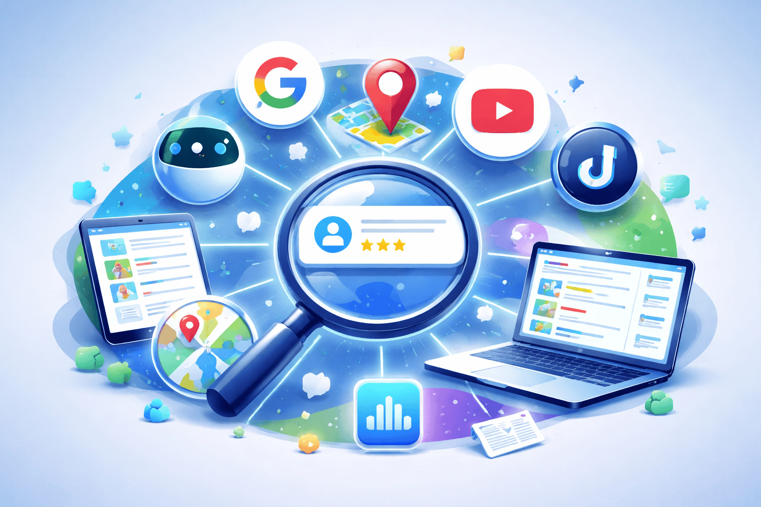 Search Everywhere Optimization visual 1