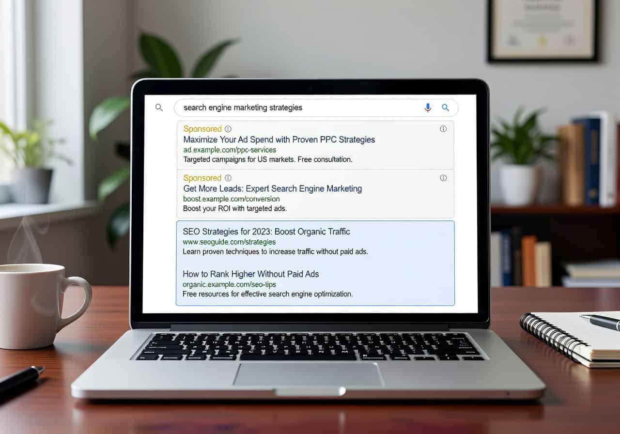 ppc or seo which is better