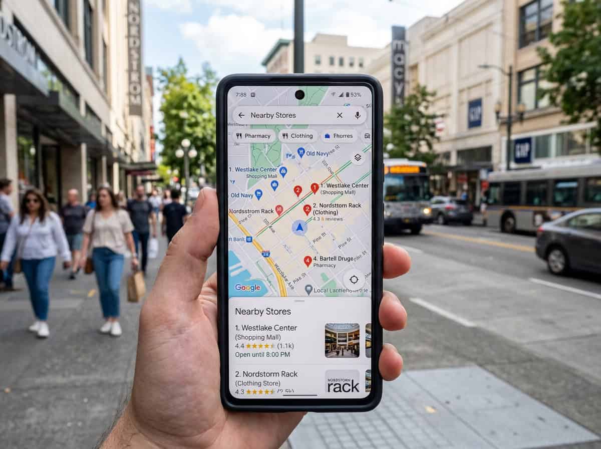Google Business Profile Management