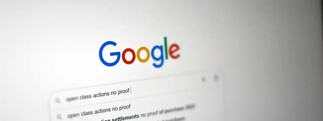 google business profile audit