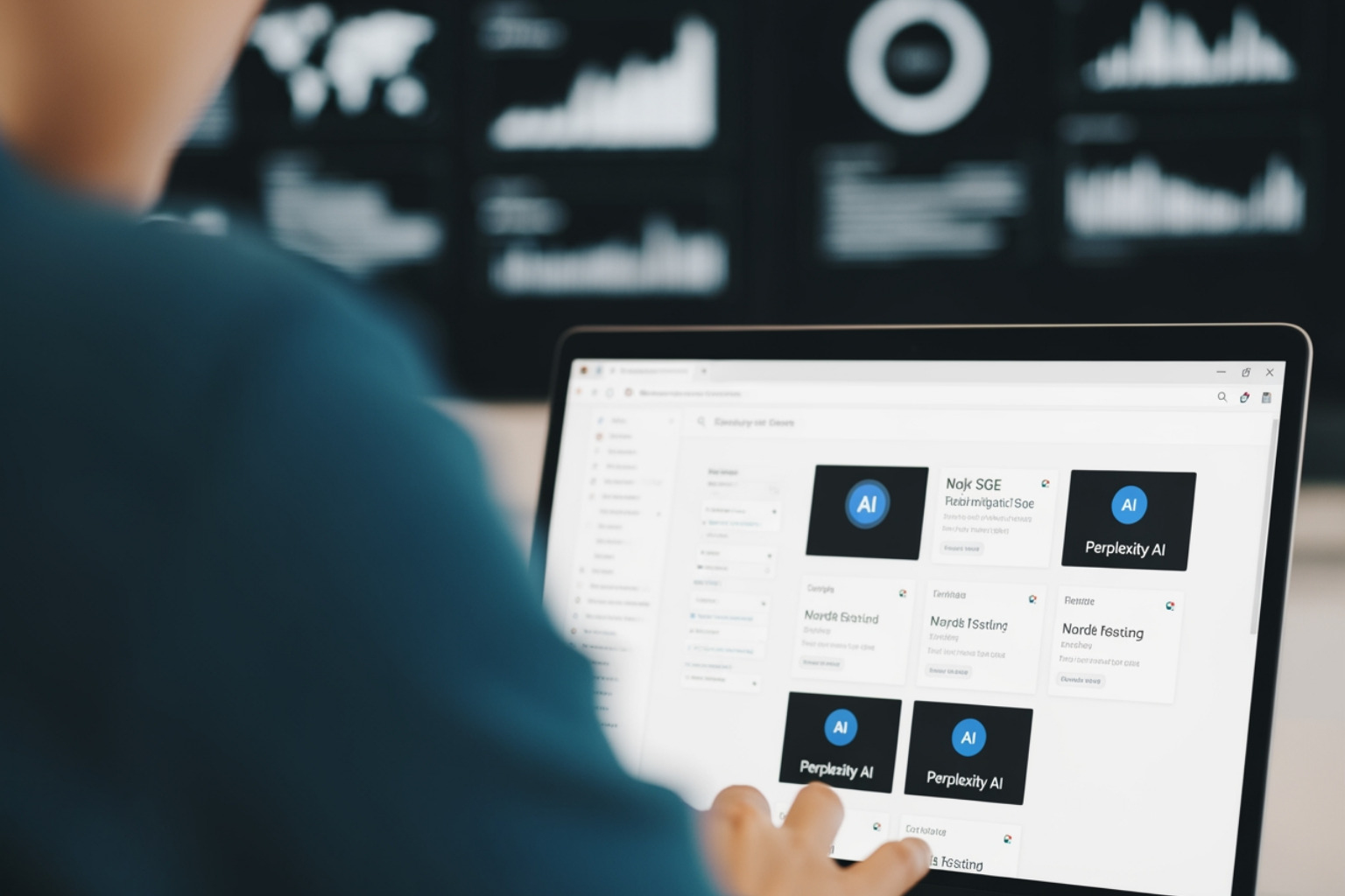 generative engine optimization statistics