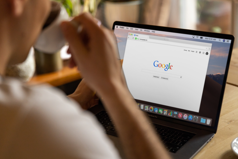 google profile audit