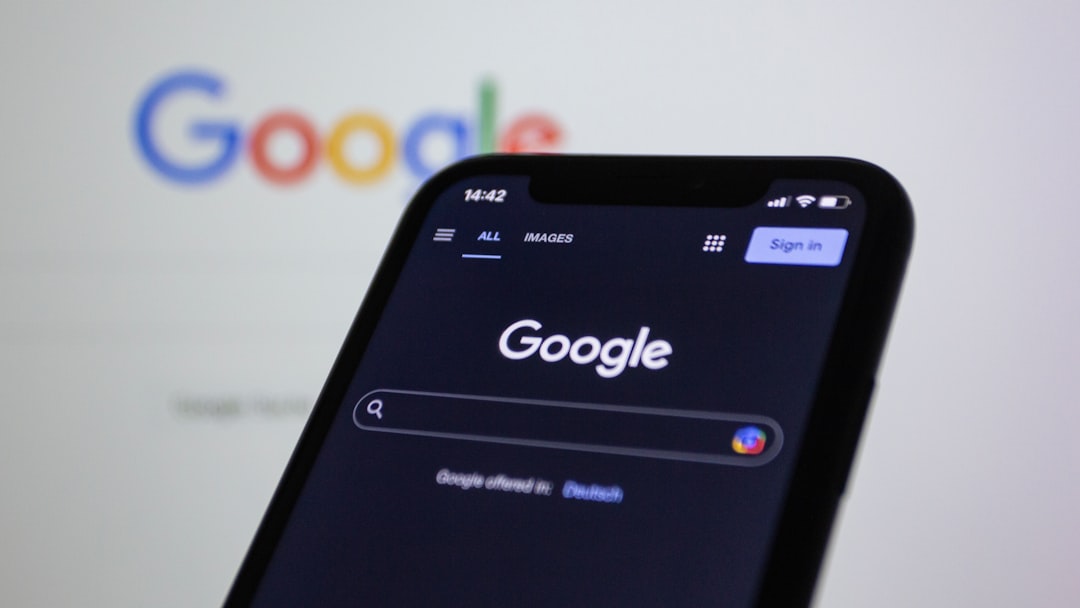 Google Business verification help